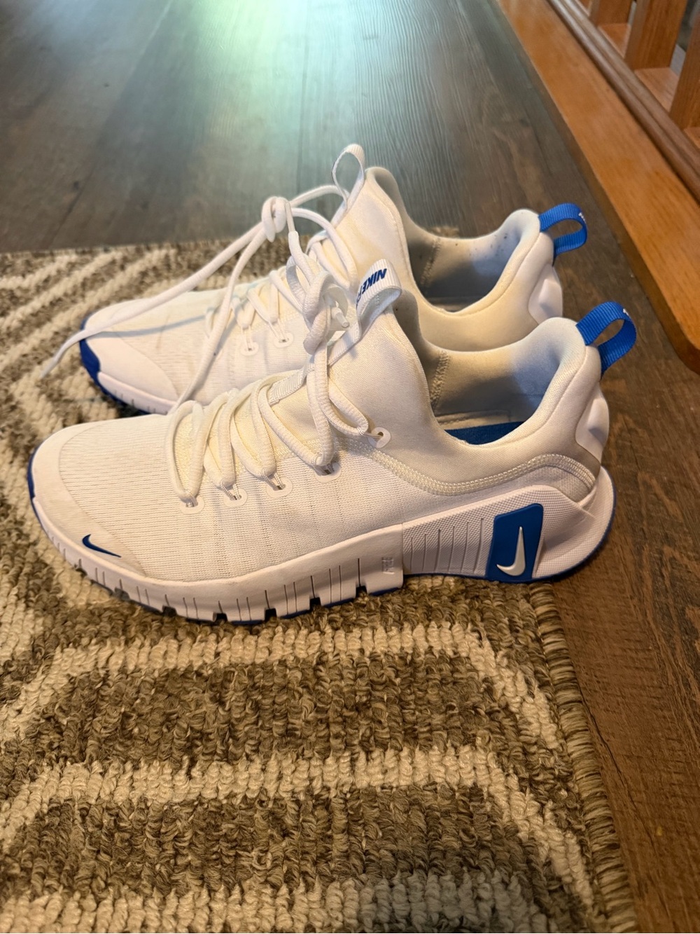 Nike Free Metcon 6
